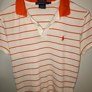 Ralph Lauren Golf Polo
